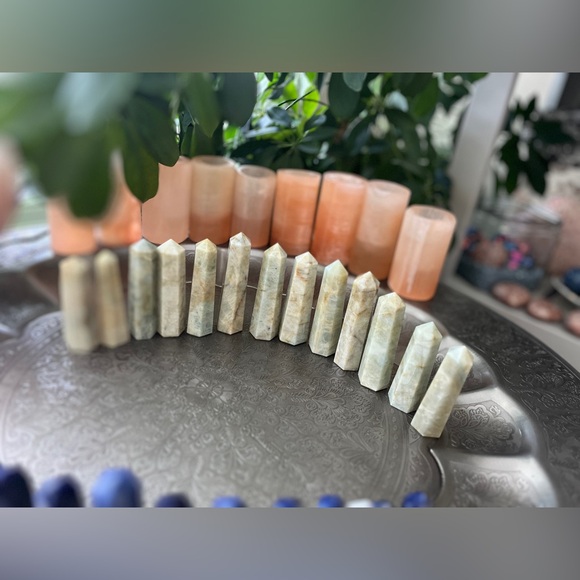 Aquamarine tower - Picture 3 of 6